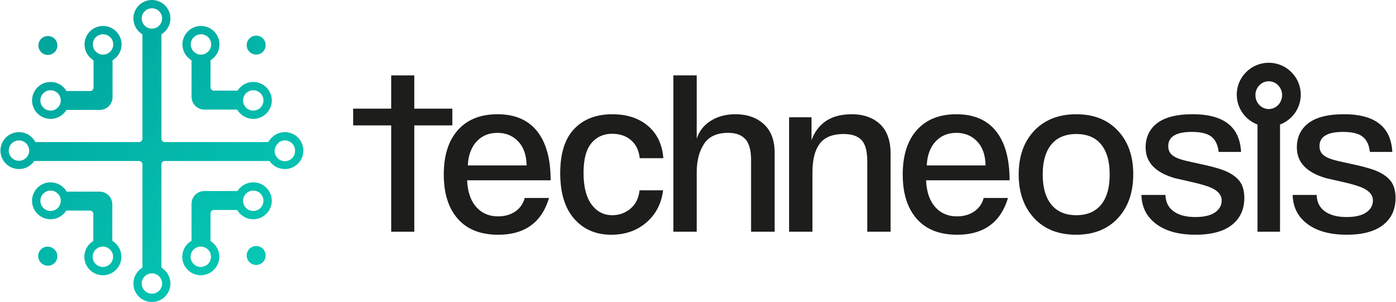 Supported by Techneosis